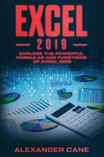 Excel 2019: Explore the powerful Formulas and Functions of Excel 2019
