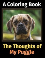 Thoughts of My Puggle