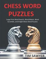 Chess Word Puzzles