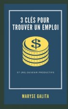 3 Clés Pour Trouver Un Emploi Et (Re)Devenir Productifs