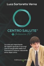 Farmacia Centro Salute(R)️