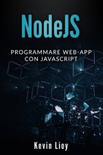 NodeJS: Programmare Web-App con JavaScript
