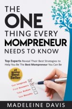 The One Thing Every Mompreneur Needs to Know