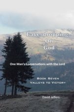 Eavesdropping on God: One Man's Conversations With the Lord: Book Seven - Valleys to Victory
