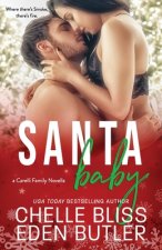 Santa Baby: a Carelli Family Christmas Novella