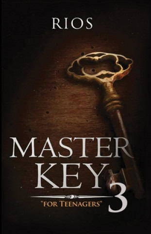 Master Key 3: for Teenagers