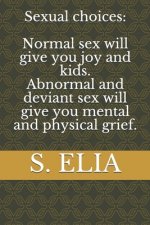 Sexual choices