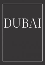Dubai: A decorative book for coffee tables, bookshelves, bedrooms and interior design styling: Stack International city books