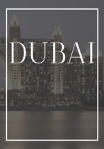 Dubai: A decorative book for coffee tables, bookshelves, bedrooms and interior design styling: Stack International city books