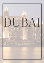 Dubai: A decorative book for coffee tables, bookshelves, bedrooms and interior design styling: Stack International city books