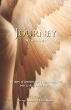 Journey of the Angels: The story of creation that's never been told, now told by a real angel.