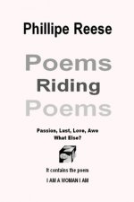 Poems Riding Poems