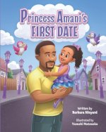 Princess Amani's First Date