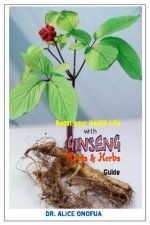 Boost Your Health Life with Ginseng Roots and Herbs Guide