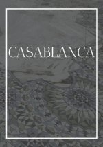 Casablanca: A decorative book for coffee tables, bookshelves, bedrooms and interior design styling: Stack International city books