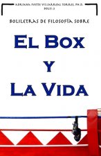 Boliletras de filosofía sobre el box y la vida