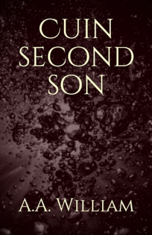 Cuin second son (Compact edition)