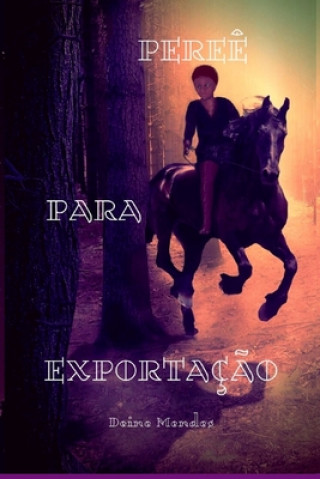 Pere? Para Exportaç?o