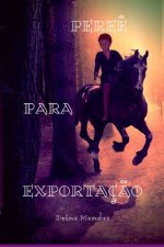 Pere? Para Exportaç?o