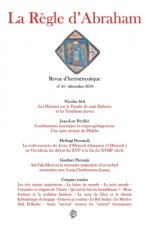 La R?gle d'Abraham #41