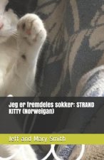 Jeg er fremdeles sokker: STRAND KITTY (Norweigan)