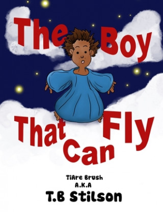 The boy that can fly