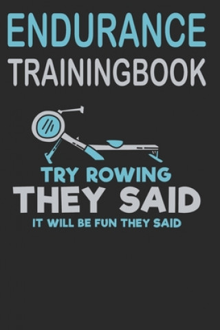 Endurance Trainingbook