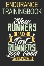 Endurance Trainingbook