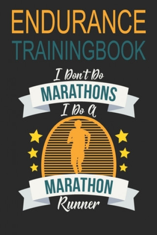 Endurance Trainingbook