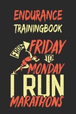 Endurance Trainingbook