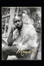Mesmerizing Moments: A story Through poetry