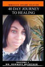 40 Day Journey to Healing