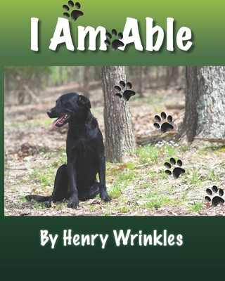 I Am Able