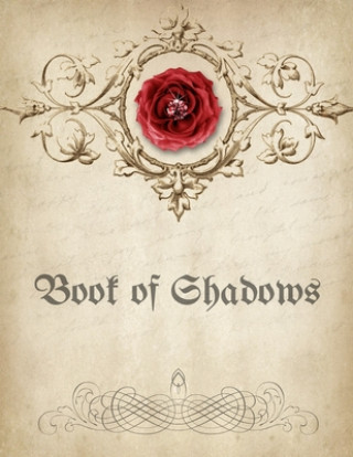 Book of Shadows: Spell Book