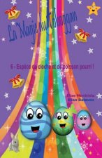 La Magie du Toboggan: Esp?ce de cloche et de poisson pourri !