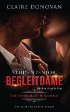 Studentenjob: Begleitdame: Buch Drei