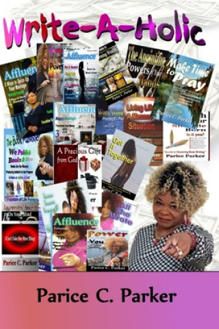 Write-A-Holic
