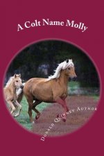 A Colt Name Molly: Ther Hunt For ''Febee''