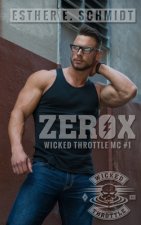 Zerox: Wicked Throttle MC