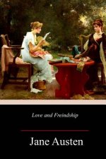 Love and Freindship