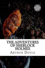 The Adventures of Sherlock Holmes