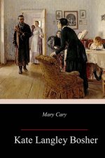 Mary Cary