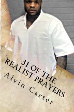 31 Of The Realist Prayers