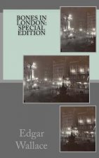 Bones in London: Special Edition