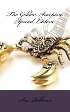 The Golden Scorpion: Special Edition