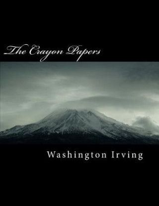 The Crayon Papers