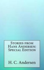 Stories from Hans Andersen: Special Edition