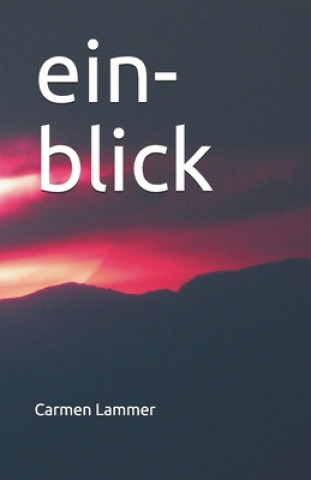 ein-blick