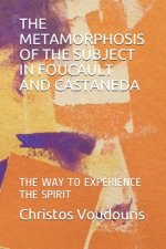 The Metamorphosis of the Subject in Foucault and Castaneda: The Way to Experience the Spirit