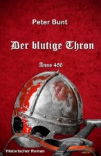 blutige Thron